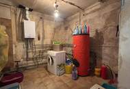 Gemütliches Einfamilienhaus mit Garten und viel Potential!