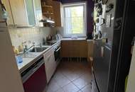Helle, möblierte 4-Zimmer Wohnung mit Loggia nahe U4