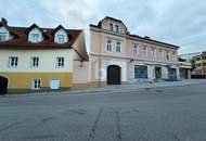 CHARMANTER ALTBAU ? IHRE ANLAGECHANCE!