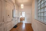 ***NEU*** Gepflegte 3 Zimmer Wohnung in repräsentativem Stilaltbau! in TOP-Lage!!