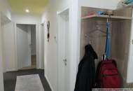 Innsbruck: Renovierte 3-Zimmer-Wohnung