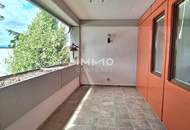 Charmante 3-Zimmer-Wohnung mit großem Balkon im Herzen von Oberwart