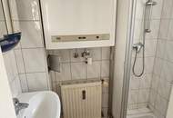 Sehr günstige 2 Zimmerwohnung - unbefristeter Mietvertrag