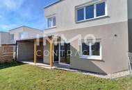 Mein Eigenheim, Erstbezug -Doppelhaus, Provisionsfrei zum Kauf in St. Leonhard / Forst