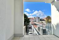 360° TOUR // BALKON WOHNUNG PRAGERSTRASSE