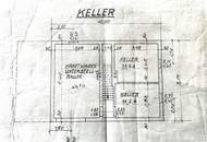 Charmantes energetisch saniertes Einfamilienhaus mit Garten - in bester Grazer Wohngegend zu mieten - 4 Zimmer, Küche und 2 Garagenplätzen - in 8041 Liebenau