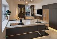 Attraktive 3-Zimmer-Maisonette mit Terrasse