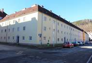 4 Zimmerwohnung in Bruck an der Mur