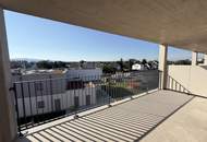 Ein Viertel Grün – gefördert, zentral und leistbar Wohnen