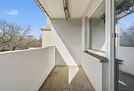 Sonniges Wohnglück in Meidling: Süd-Ausrichtung mit grünem Ausblick und Ruhelage