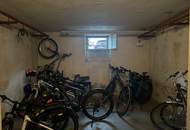 Koffer packen und einziehen