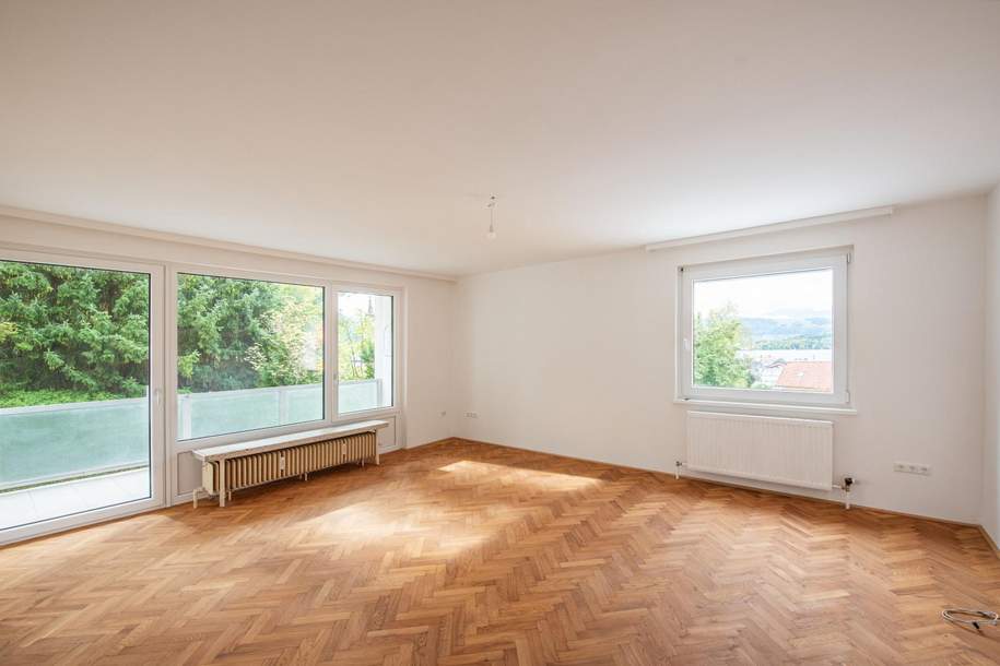 Frisch renoviert – 5 Minuten zum See, Wohnung-miete, 1.100,00,€, 4810 Gmunden