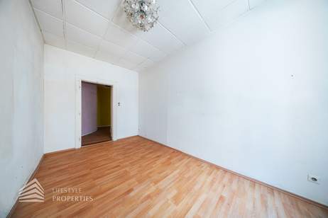 Helle 2-Zimmer Wohnung, Nähe Meiselmarkt, Wohnung-kauf, 225.000,€, 1150 Wien 15., Rudolfsheim-Fünfhaus