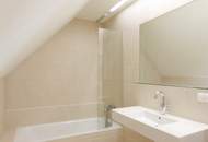 charmante Wohnung mit Einfamilienhaus Charakter!