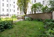 NÄHE DONAUKANAL &amp; ROCHUSMARKT | Sanierungsbedürftige 2-Zimmer-Wohnung mit Innenhof-Loggia | Separate Küche | 5. Liftstock