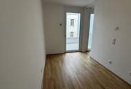 ZU HAUSE AM PULS DER STADT