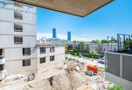 Schöne 2-Zimmer Wohnung mit Balkon, Nähe Alte Donau