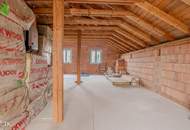 Platzwunder in Siedlungslage