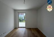 2-Zimmer Wohnung mit 25m² Balkon (Top 6) - Erstbezug!
