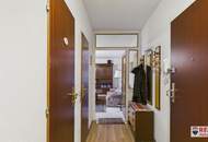 Toll geschnittene, helle Eigentumswohnung in traumhafter Lage mit Balkon &amp; Lift