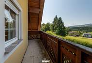 Großzügiges Familienhaus in St. Stefan ob Stainz – gut angebunden mit schöner Aussicht