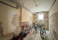 Zinshaus mit Potenzial Nähe ORF-Landesstudio Linz