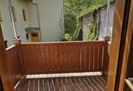 2,5 Zimmerwohnung in der alten Mühle - absolute Ruhelage, neben dem Stift Rein