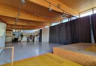 Vielseitiges Eventzentrum mit Gastroküche & großem Parkplatz