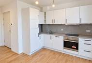 Ihr neues Zuhause – Moderne Wohnung mit Loggia