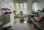 SCHÖNHEITS- UND GESUNDHEITSZENTRUM | 350m² | Unbefristet | Landstraße, 1030