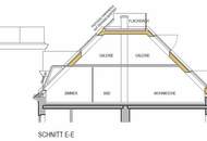 Energiehit dank Photovoltaik - 2-Zimmer mit Galerie - Erstbezug!