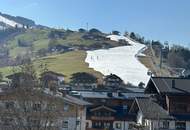 Exklusives Penthouse in Kaprun in unmittelbarer Skiliftnähe mit touristischer Nutzung!