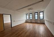 1030! € 11.-/p.m² netto! Preiswerte und effiziente Bürofläche mit optimaler Anbindung in Erdberg!