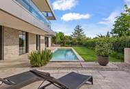 HILL HOUSE - Privatresidenz über den Dächern Wiens