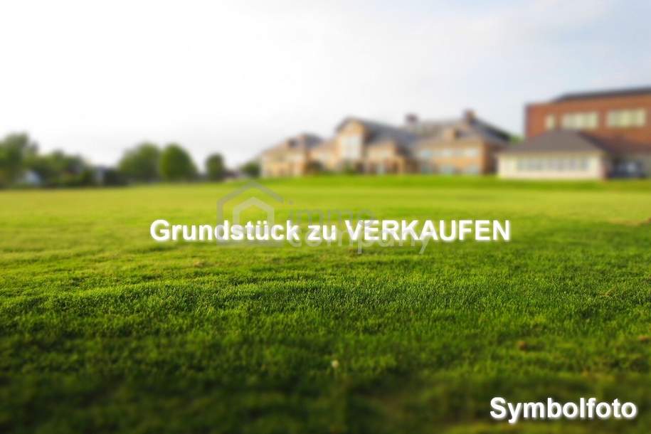 Grundstück mit Altbestand im größten Kurort Burgenlands inkl. Baugenehmigung, Grund und Boden-kauf, 450.000,€, 7431 Oberwart