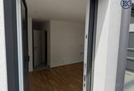 Moderne Erstbezugswohnung mit Terrasse in Top-Lage – nahe U2 Donauspital & Mühlwasser!