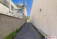 Sanierungsobjekt in zentraler Lage