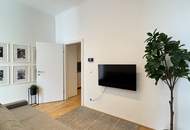 Stilvolle Citywohnung in Top-Lage – Möbliert & sofort nutzbar