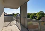 FLORIANI – Quartier am Tullnerfeld - Stilvolle Eckwohnung mit großer Freifläche (Süd/West) - Hochwertige Ausstattung für ihr Wohlbefinden - Nähe Bahnhof - PROVISIONSFREI