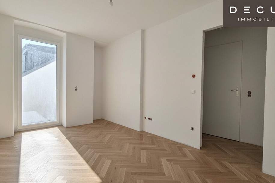 | DG-AUSBAU | FB-HEIZUNG | WÄRMEPUMPE |, Wohnung-kauf, 322.000,€, 1170 Wien 17., Hernals