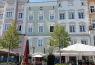 ++großzügige 3-Zimmer Wohnung im Zentrum von Linz++