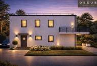 ANKOMMEN. WOHLFÜHLEN. ZUHAUSE. | MODERNES EINFAMILIENHAUS MIT GARTEN & SONNENTERRASSE | SCHLÜSSELFERTIG | PILLICHSDORF |