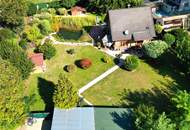 TOP PREIS!! TOP GARTENPARADIES mit HOLZ - HAUS - WAIDENDORF/DÜRNKRUT