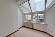 Wohnen und arbeiten unter einem Dach!