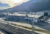 Großzügiges Gewerbeobjekt mit 5000 m² in Pfaffenhofen, Tirol – Top Investition!