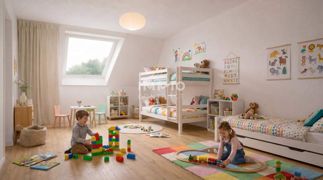 Wer zuerst kommt, wohnt am schönsten - jetzt 3-Zimmer-Wohnung &amp; Pre-Sale-Preis sichern