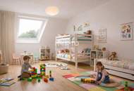 Wer zuerst kommt, wohnt am schönsten - jetzt 3-Zimmer-Wohnung &amp; Pre-Sale-Preis sichern