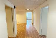 UNBEFRISTET - PROVISIONSFREI - SANIERT: Büroetage in modernen Bürokomplex mit hervorragender Infrastruktur!