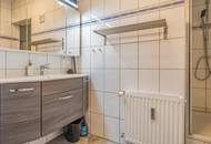 Moderne 2-Zimmer-Wohnung mit urbanem Flair