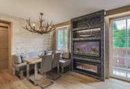 perfekt geschnittene Wohnung in zentraler Lage